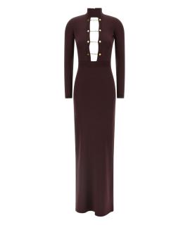 ELISABETTA FRANCHI Коктейльное платье