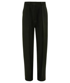 VICTORIA BECKHAM Прямые брюки