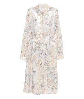 GOLDEN GOOSE DELUXE BRAND Повседневное платье