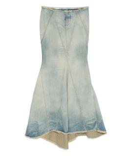 OFF-WHITE Юбка макси