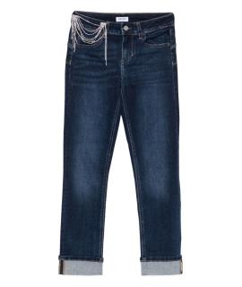 LIU JO Прямые джинсы