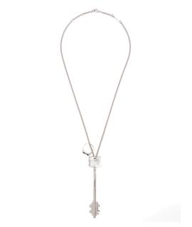 PACO RABANNE Колье