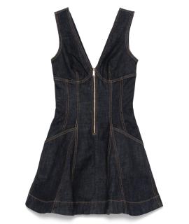 SELF-PORTRAIT Повседневное платье