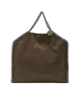 STELLA MCCARTNEY Сумка тоут