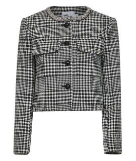 SELF-PORTRAIT Жакет/пиджак