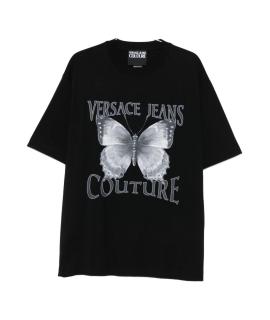 VERSACE JEANS COUTURE Футболка