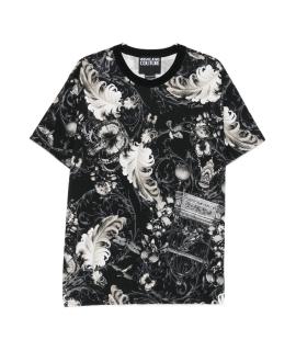 VERSACE JEANS COUTURE Футболка