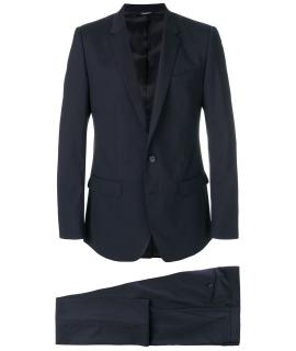 DOLCE&GABBANA Классический костюм
