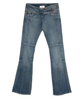 COPERNI Джинсы клеш