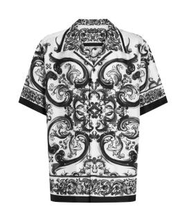 DOLCE&GABBANA Кэжуал рубашка