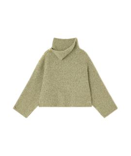 GANNI Джемпер / свитер