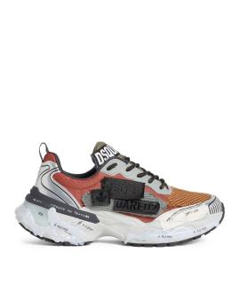 DSQUARED2 Низкие кроссовки / кеды