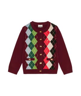 GANNI Кардиган