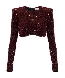 ELISABETTA FRANCHI Лонгслив