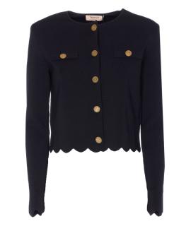 TWIN-SET Жакет/пиджак