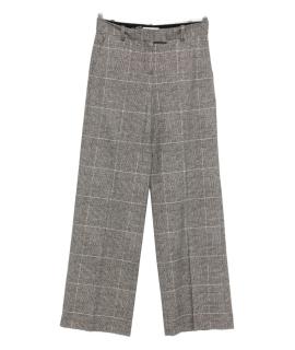 CIRCOLO 1901 Прямые брюки