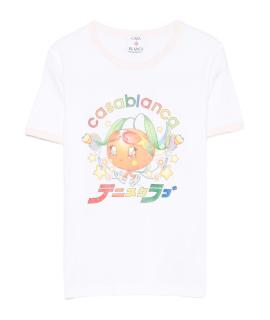 CASABLANCA Футболка