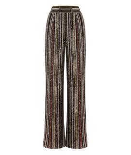 MISSONI Прямые брюки