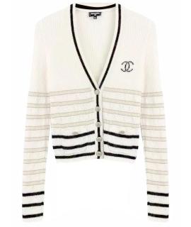 CHANEL Джемпер / свитер