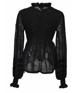 CHANEL Рубашка