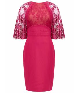 ELIE SAAB Повседневное платье