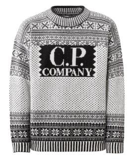 CP COMPANY Джемпер / свитер