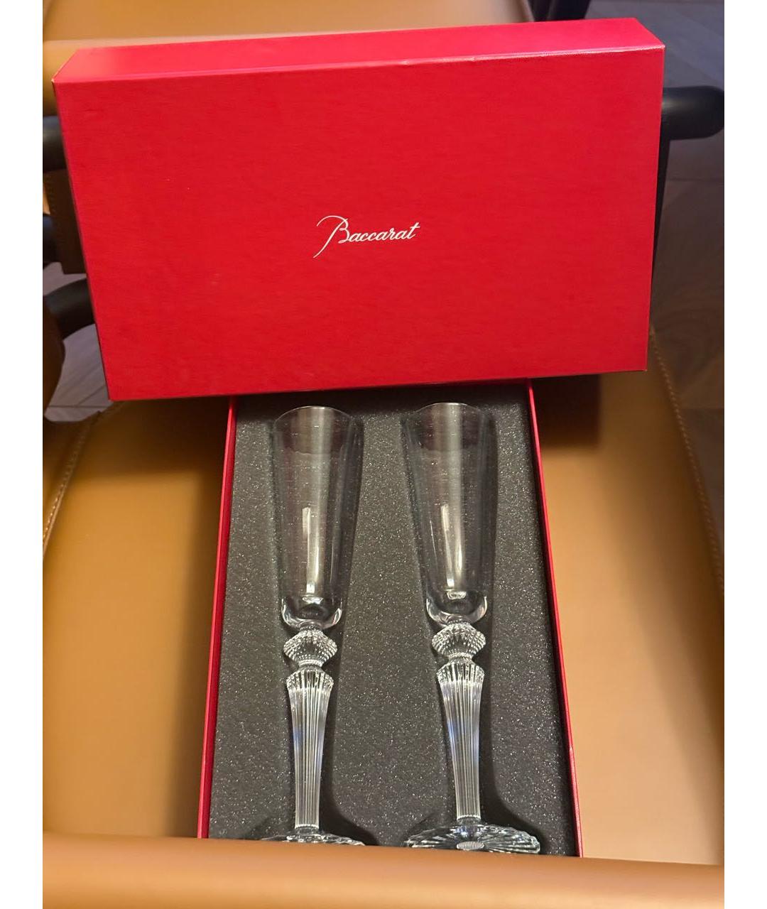 BACCARAT Фужер для шампанского, фото 3