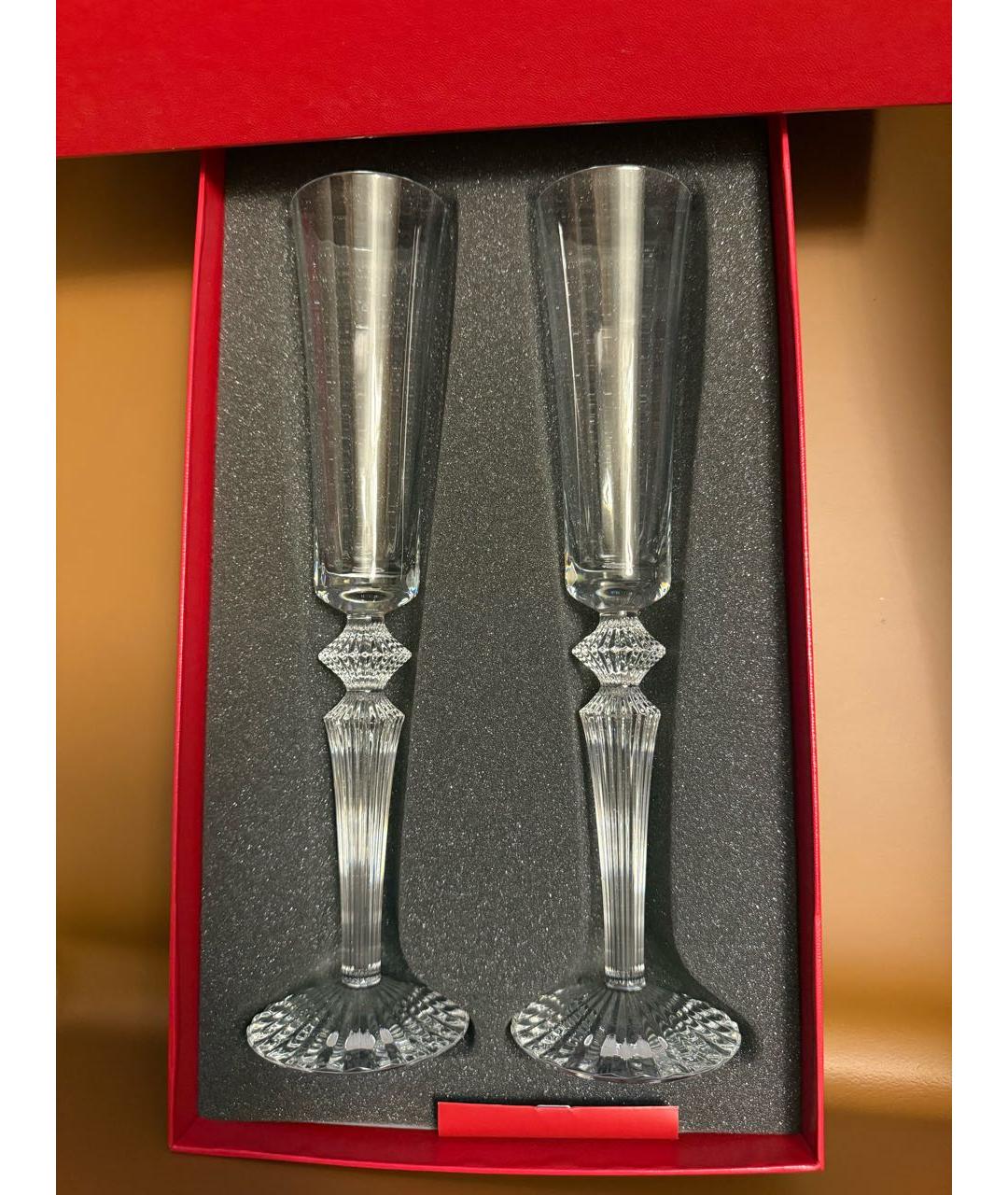 BACCARAT Фужер для шампанского, фото 2