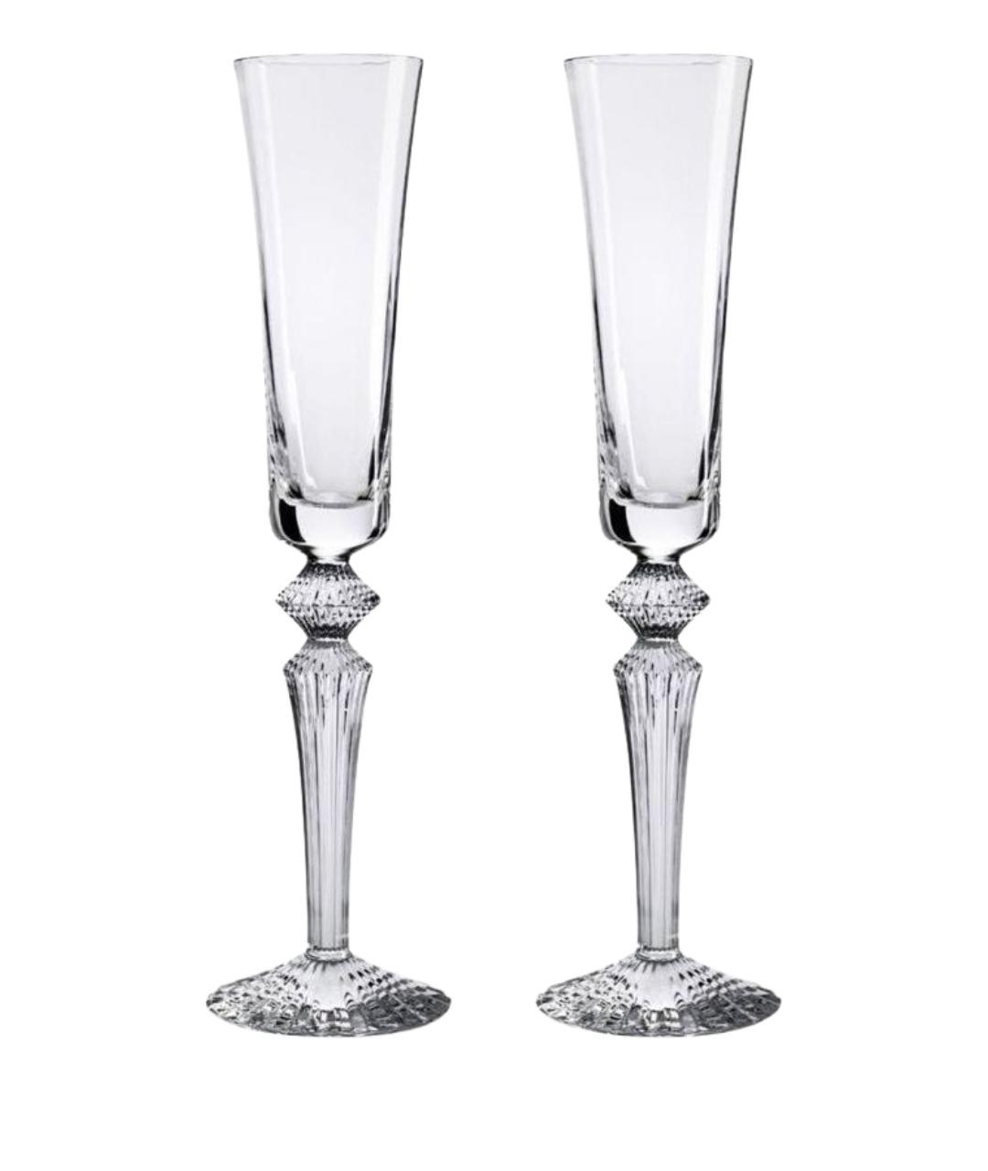 BACCARAT Фужер для шампанского, фото 1