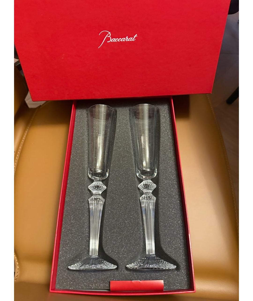 BACCARAT Фужер для шампанского, фото 4