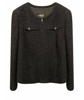 CHANEL Жакет/пиджак
