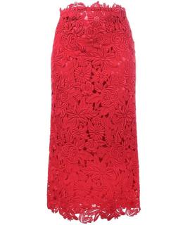 VALENTINO Юбка миди