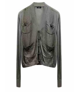 CHANEL Джемпер / свитер