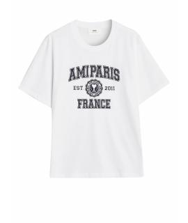 AMI ALEXANDRE MATTIUSSI Футболка