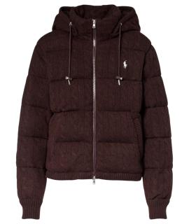 POLO RALPH LAUREN Пуховик