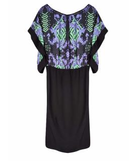 VERSACE COLLECTION Повседневное платье