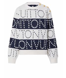 LOUIS VUITTON Джемпер / свитер