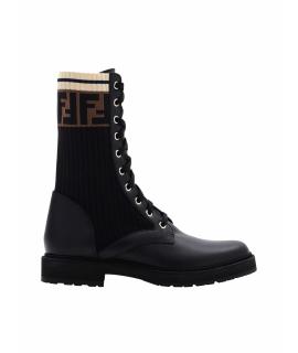 FENDI Ботинки