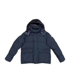 MONCLER Пуховик