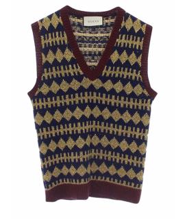 GUCCI Жилетка