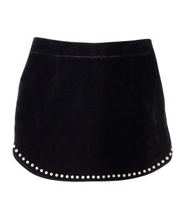 SAINT LAURENT Юбка мини
