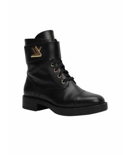 LOUIS VUITTON Ботинки