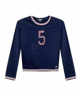 CHANEL Джемпер / свитер