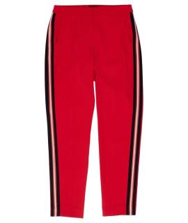 ERMANNO SCERVINO Прямые брюки