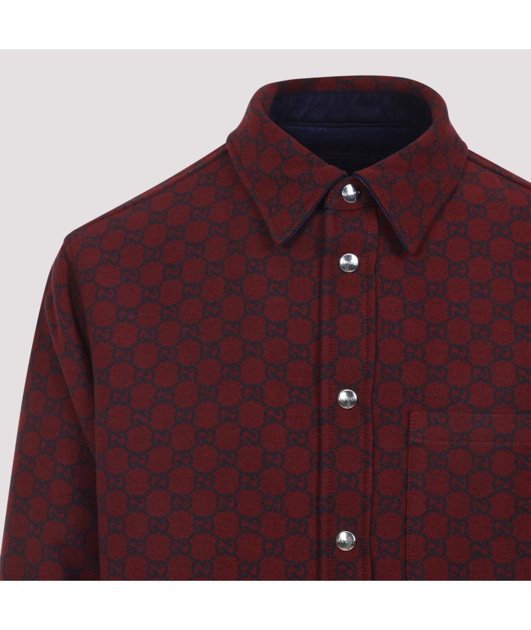 GUCCI Мульти куртка, фото 7