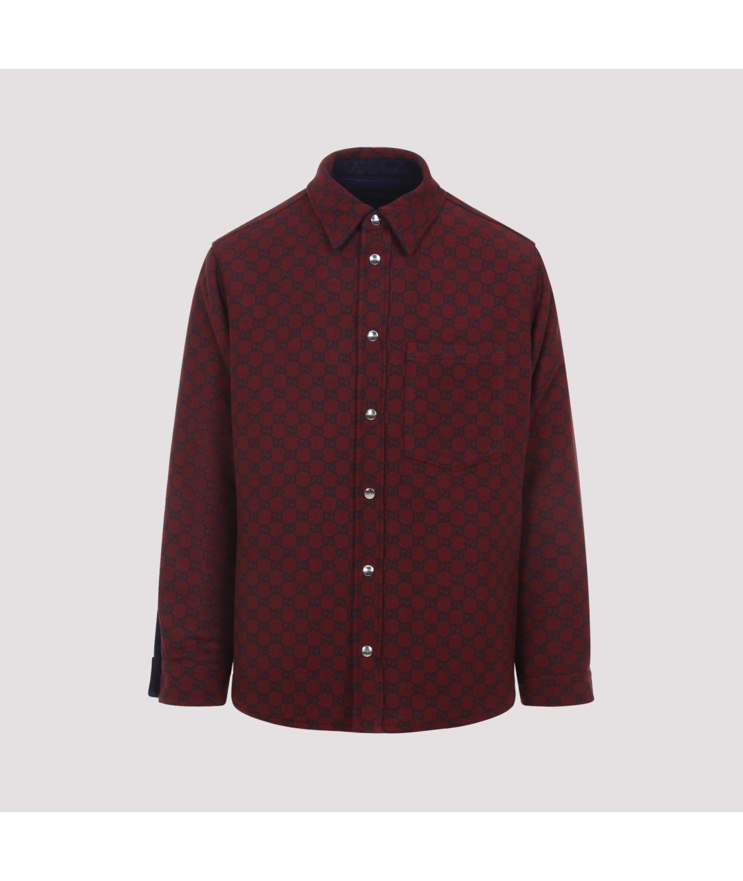 GUCCI Мульти куртка, фото 5