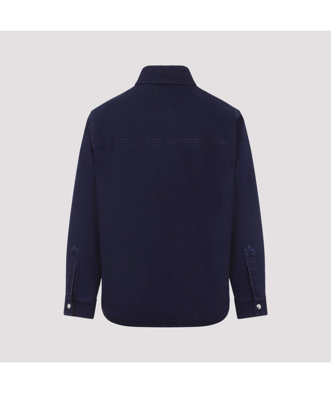 GUCCI Мульти куртка, фото 4