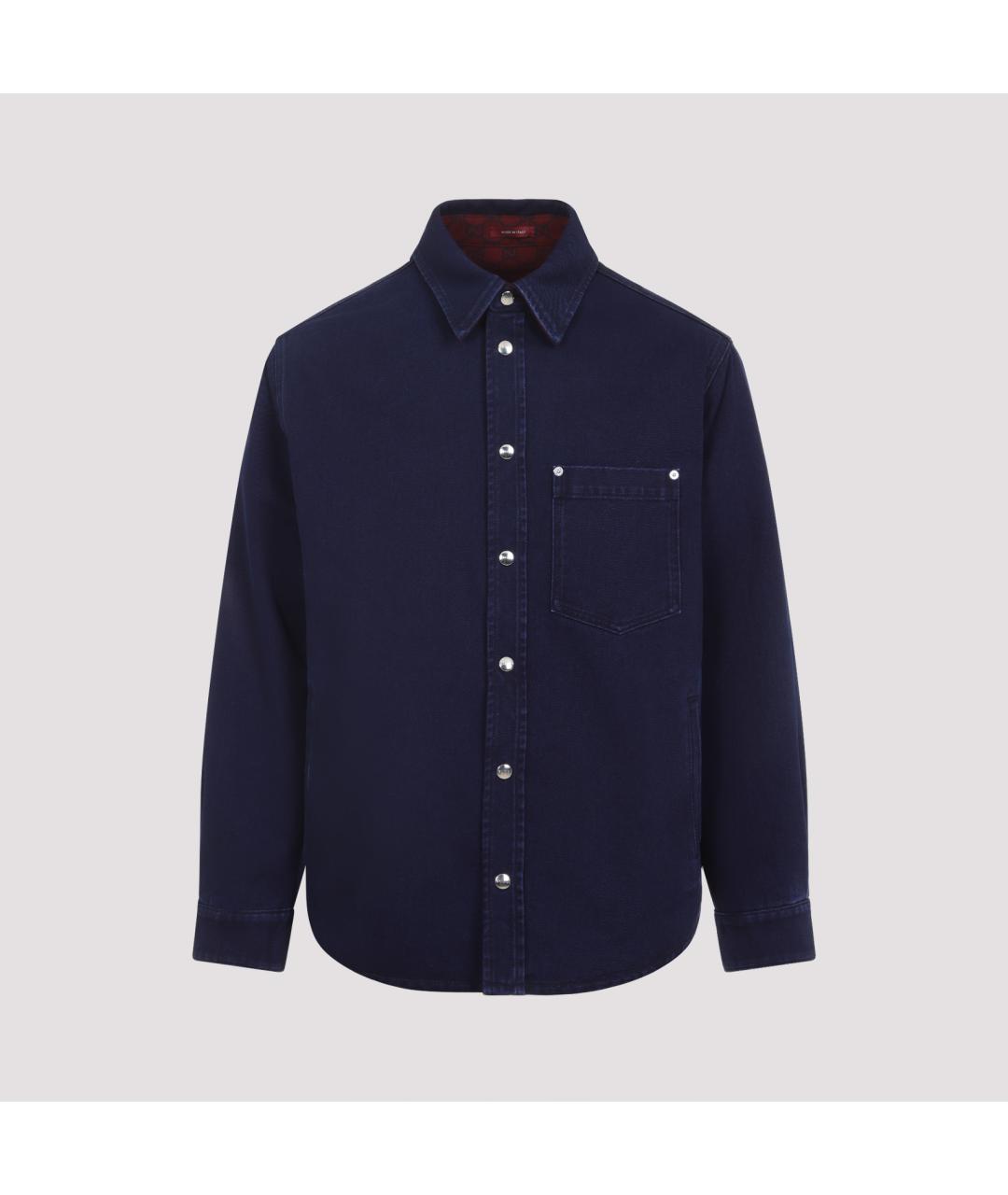 GUCCI Мульти куртка, фото 2