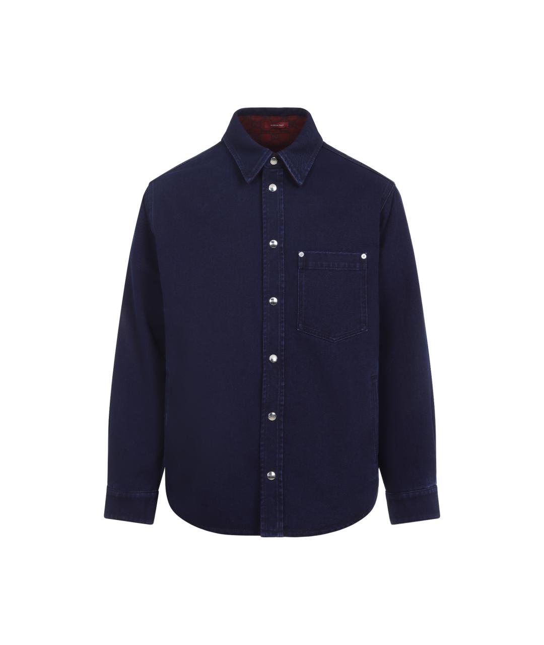 GUCCI Мульти куртка, фото 1