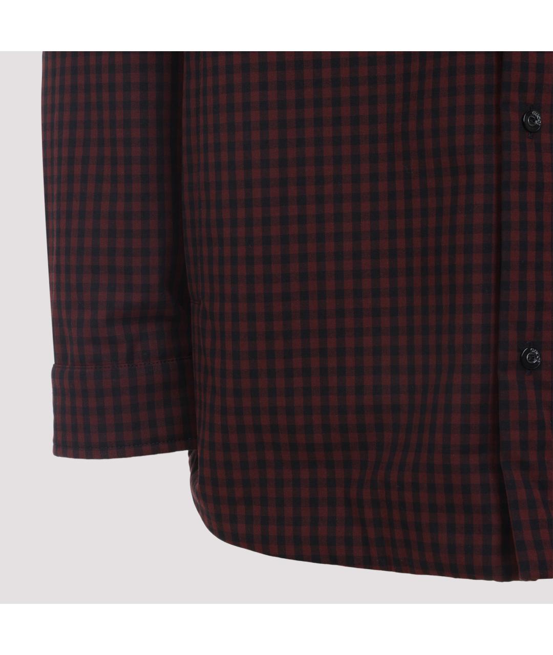 GUCCI Мульти хлопковая куртка, фото 5